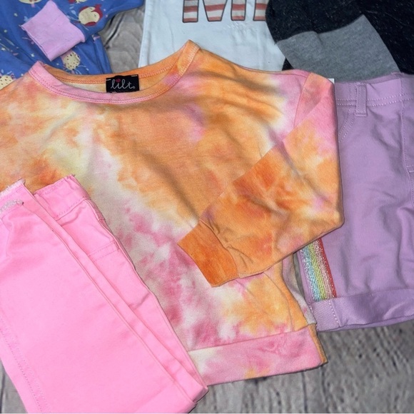 Spring summer bundle box youth kids 4/5 - Picture 2 of 5